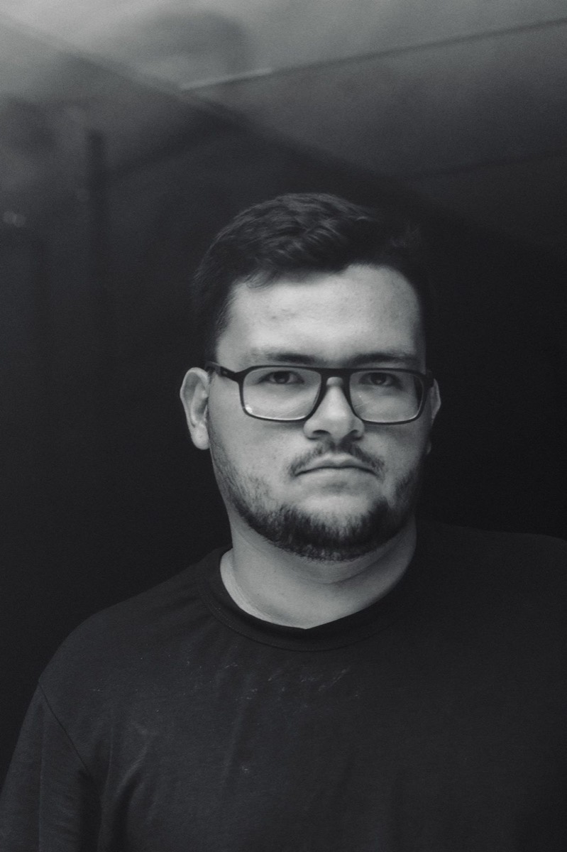 Jorge, especialista en publicidad digital y contenido audiovisual